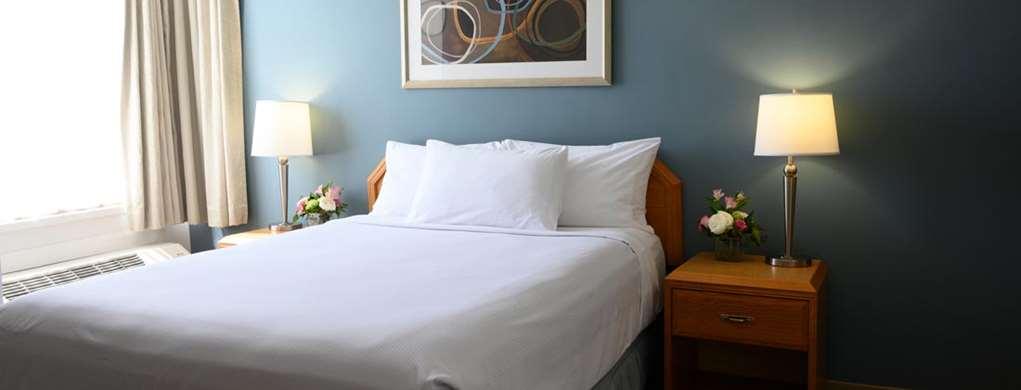 Dev Hotel And Conference Centre Cornwall Habitación foto