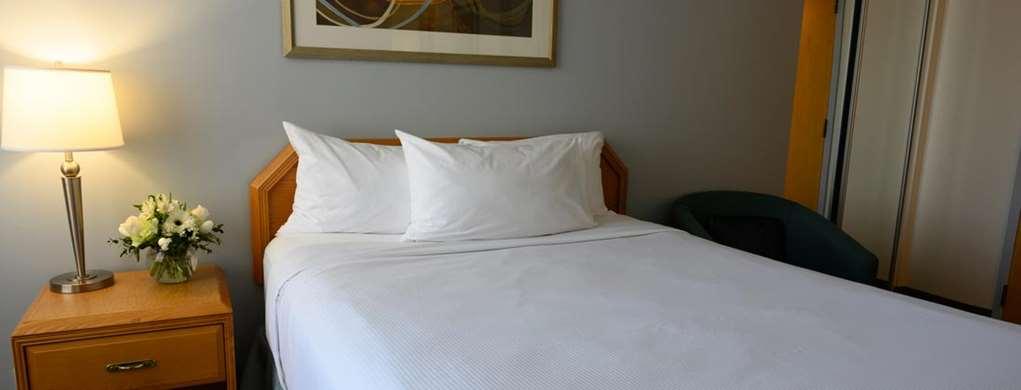 Dev Hotel And Conference Centre Cornwall Habitación foto
