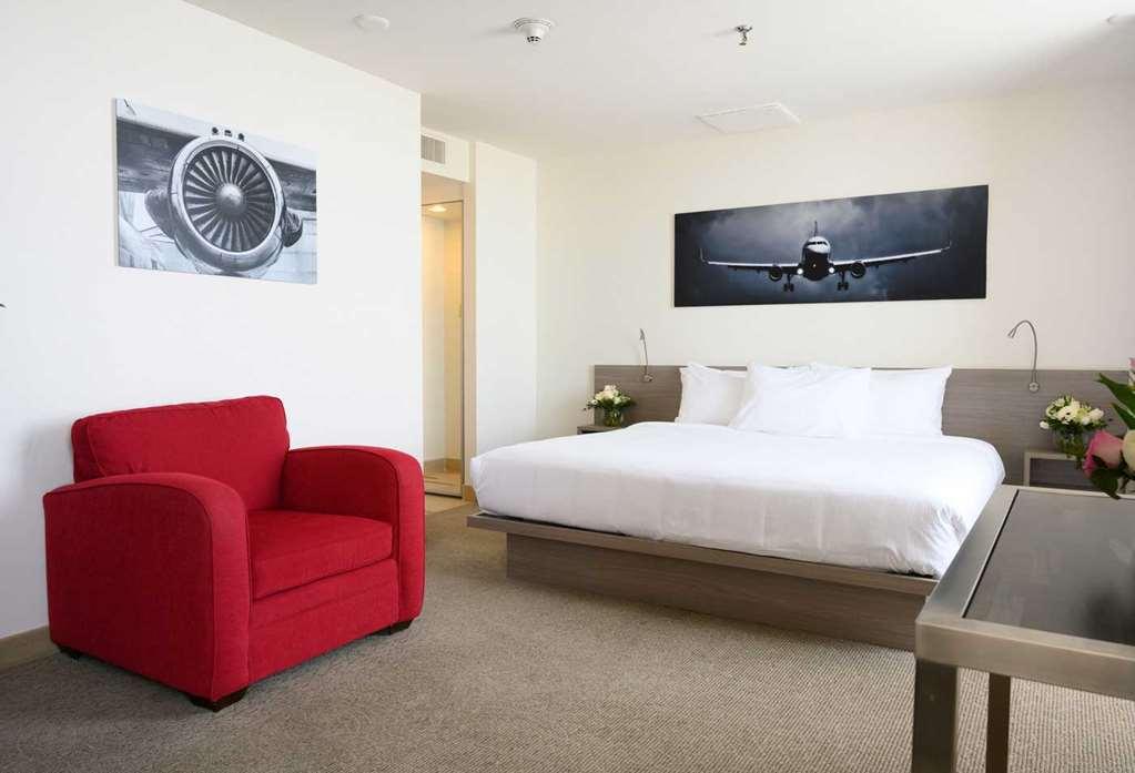 Dev Hotel And Conference Centre Cornwall Habitación foto