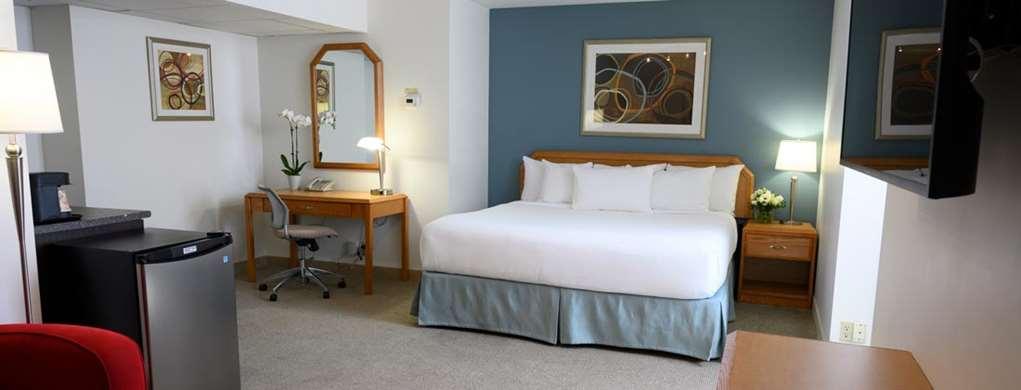 Dev Hotel And Conference Centre Cornwall Habitación foto
