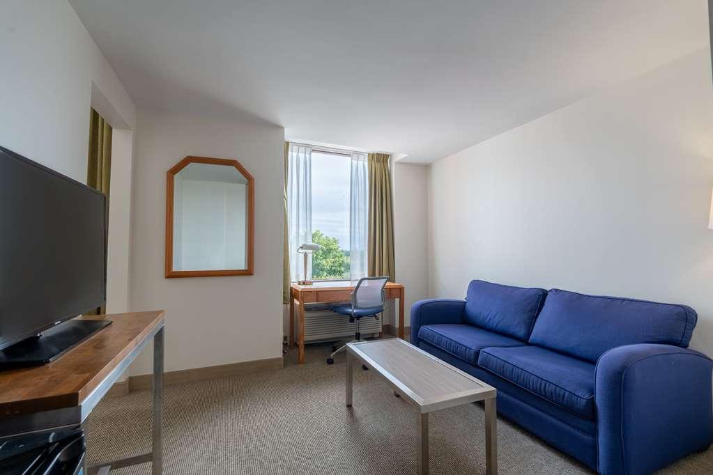 Dev Hotel And Conference Centre Cornwall Habitación foto