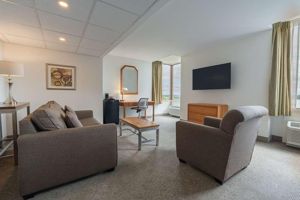 Dev Hotel And Conference Centre Cornwall Habitación foto